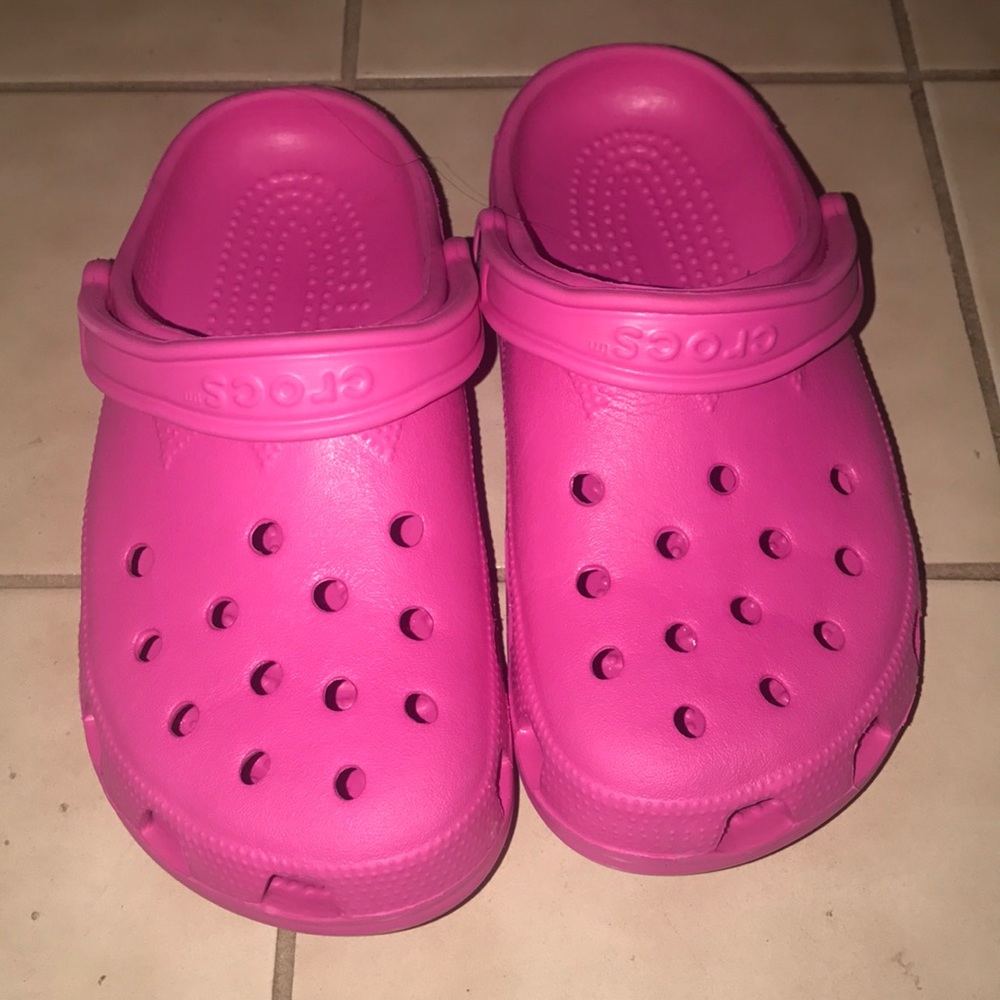 GUC Crocs